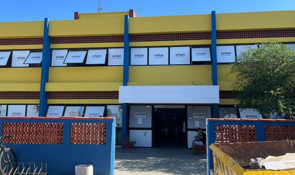 Cabo Frio amplia conscientização sobre hanseníase no PAM de São Cristóvão