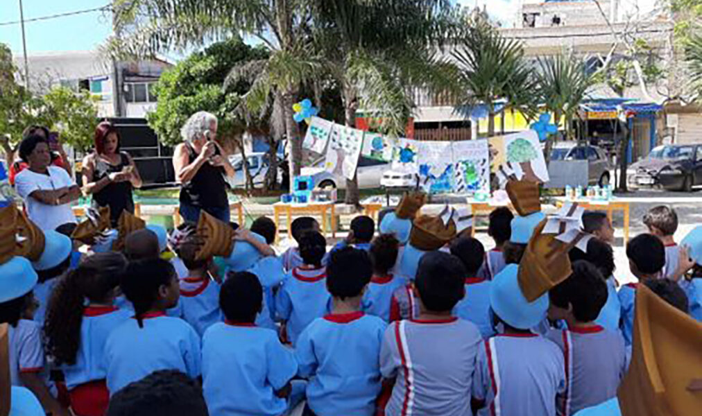 Município de Arraial do Cabo anuncia sorteio para matrícula em creches
