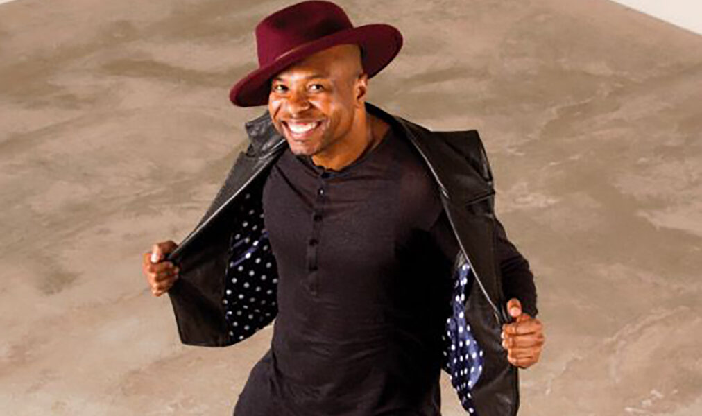 Suel e Buchecha comandam o Sesc Verão 2026 em Cabo Frio