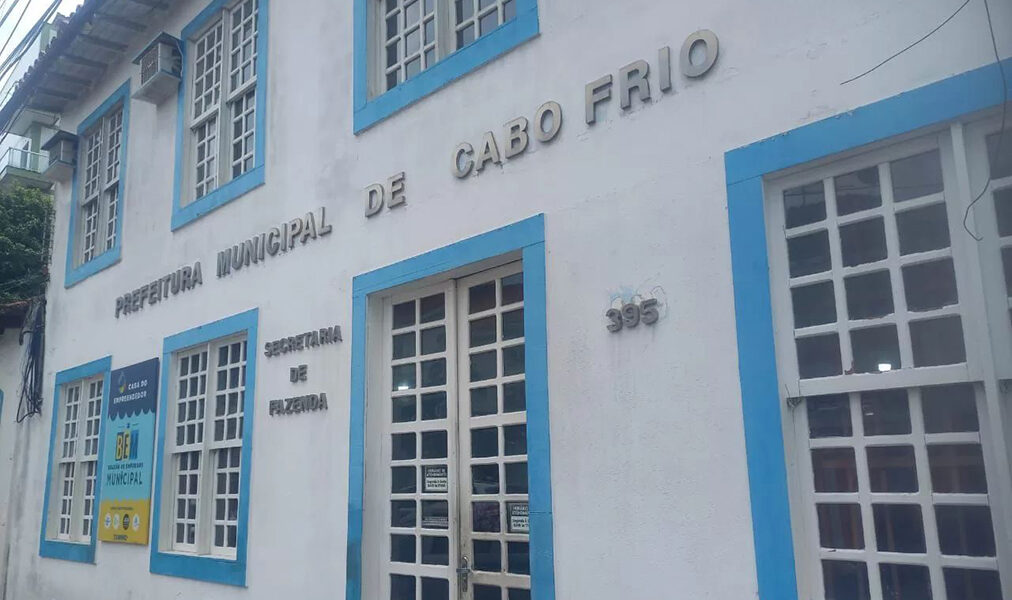 Cabo Frio encerra neste sábado prazo para desconto máximo no IPTU 2026