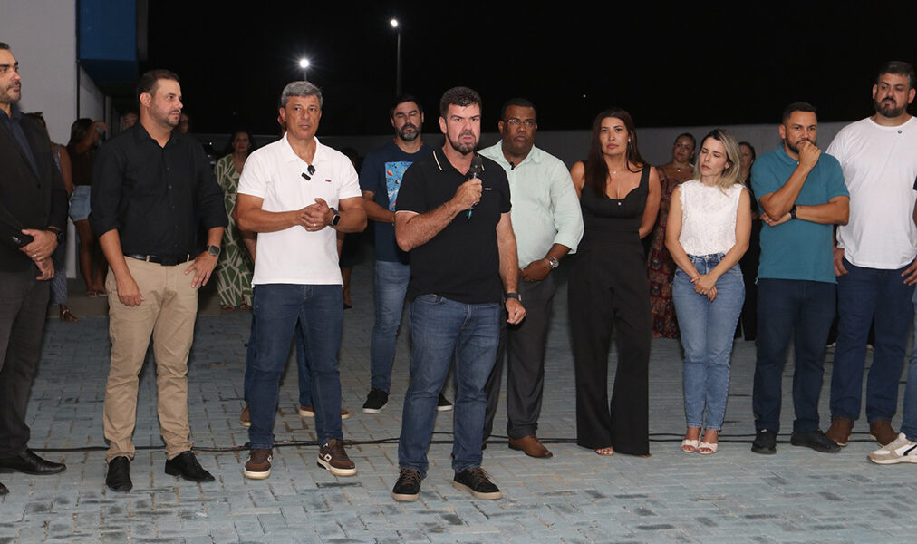 Nova unidade de ensino é inaugurada em Trapiche, na região serrana de Macaé