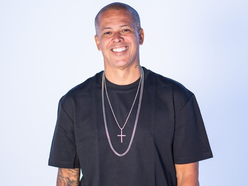 Fim de semana tem Leandro Sapucahy e Pique Novo em Barra de São João