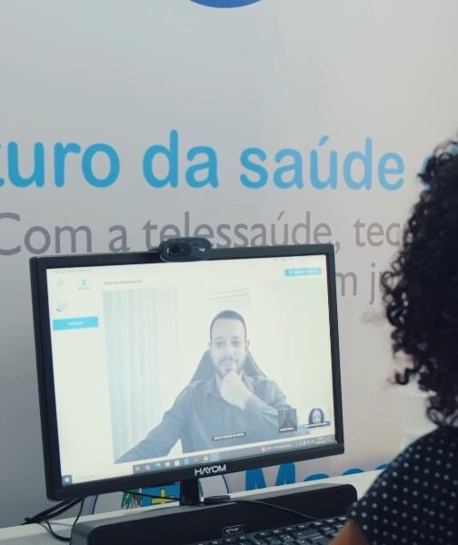 Saúde Digital Macaé garante atendimento mais rápido com médicos especialistas