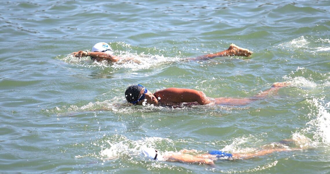 Abertas as inscrições para o Desafio Os Donos da Praia em Macaé