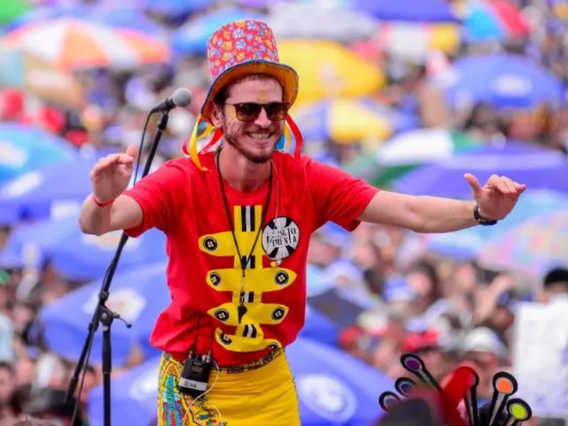 Carnaval de Rio das Ostras terá nova edição do Carna Jazz com grandes shows e bailinho infantil