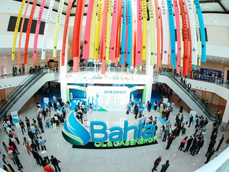 Rio das Ostras planeja participação em eventos do setor e óleo, gás e energia