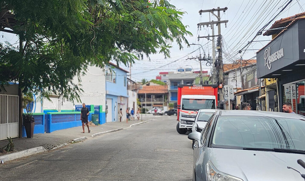 Arraial do Cabo altera trânsito na Praia Grande e cria nova rota de ônibus