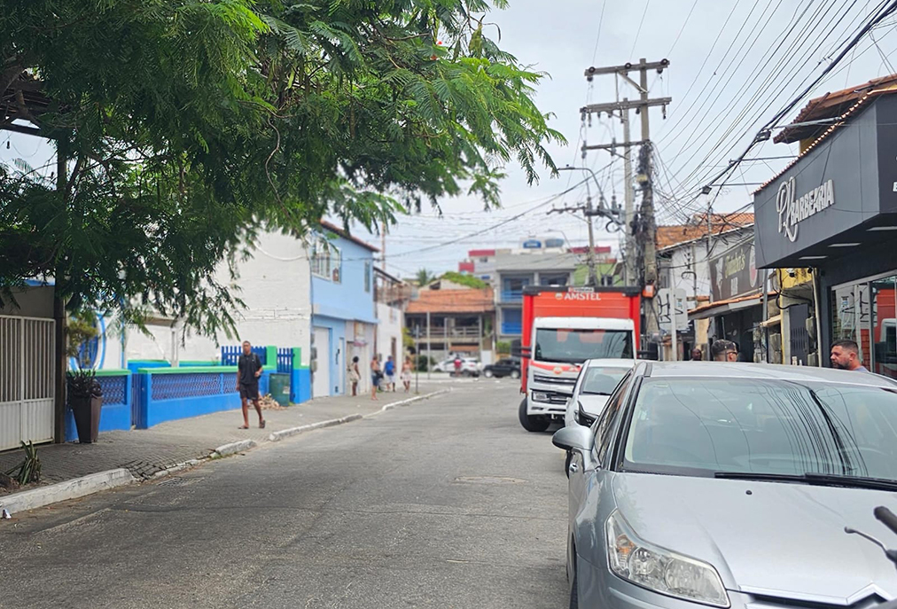 Arraial do Cabo altera trânsito na Praia Grande e cria nova rota de ônibus