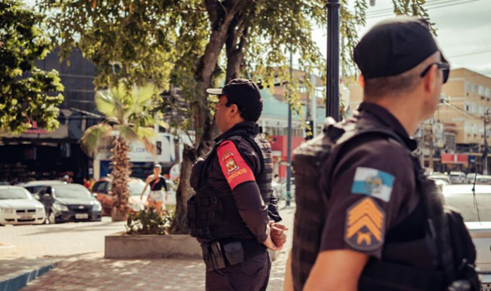 Policiais do PROEIS que atuam em Maricá terão aumento após acordo com o Estado