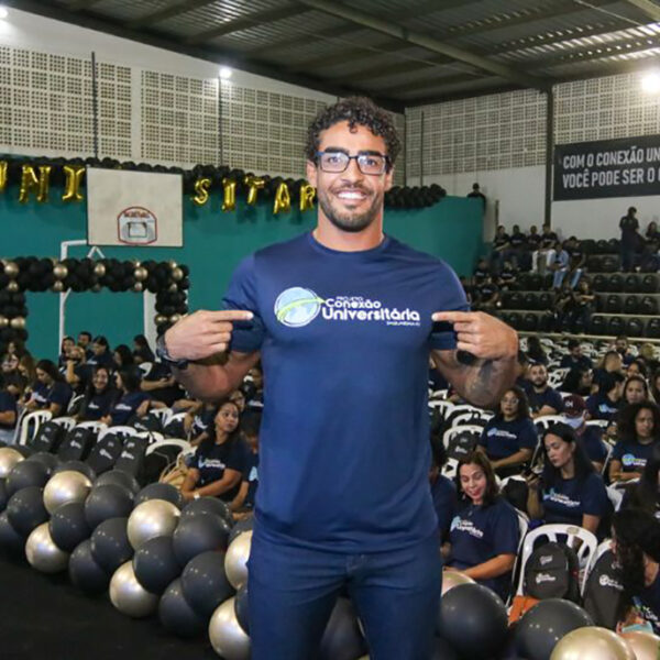 Programa que oferece bolsas para universitários de Saquarema tem inscrições abertas