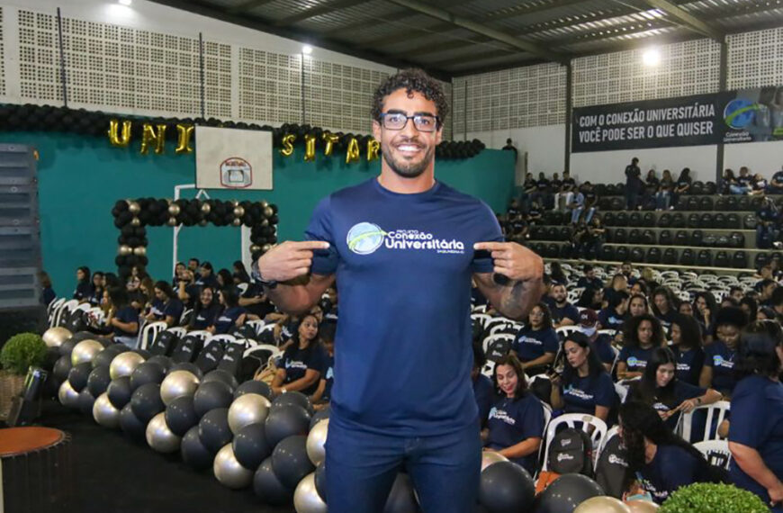 Programa que oferece bolsas para universitários de Saquarema tem inscrições abertas