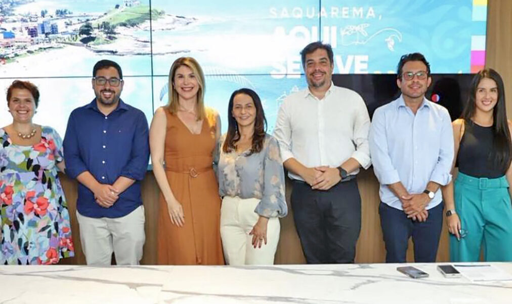 Saquarema lança projeto de implantação de Parque Tecnológico com área de 2 mil m²