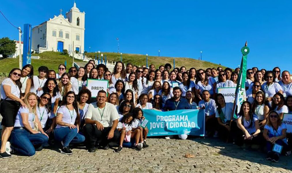 Resultado com classificação final de programa de estágio é divulgado em Saquarema