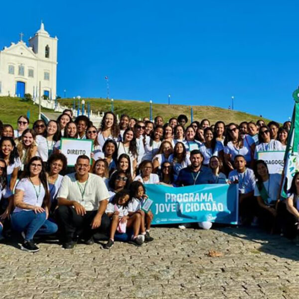 Resultado com classificação final de programa de estágio é divulgado em Saquarema