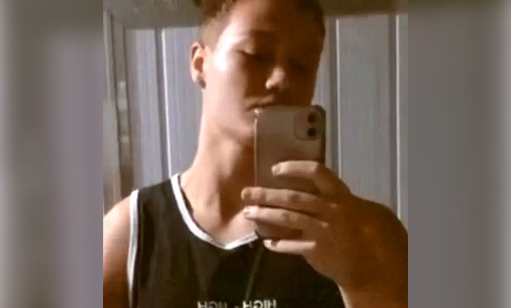 Iguaba Grande lamenta morte de jovem após grave acidente na RJ 106 em Araruama