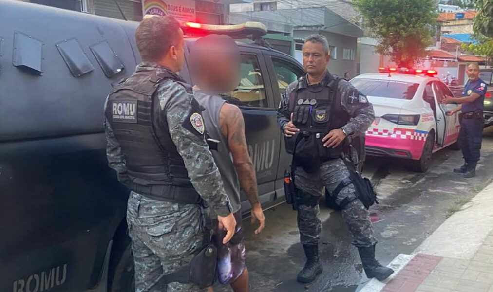 Arraial do Cabo reforça patrulhamento especializado no combate à violência contra a mulher