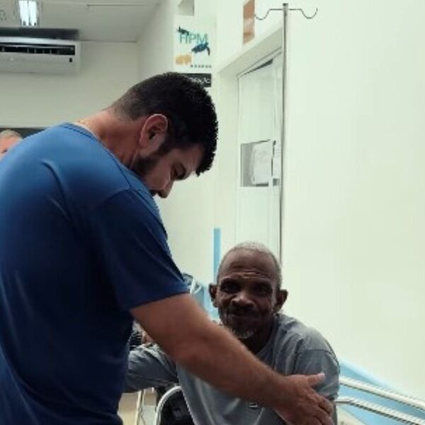 Encontro entre prefeito e diretora marca nova fase na gestão do HPM em Macaé