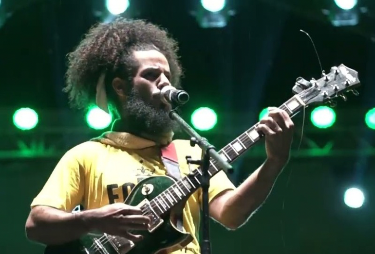 CriaSana recebe projeto cultural com música e espetáculo circense neste fim de semana