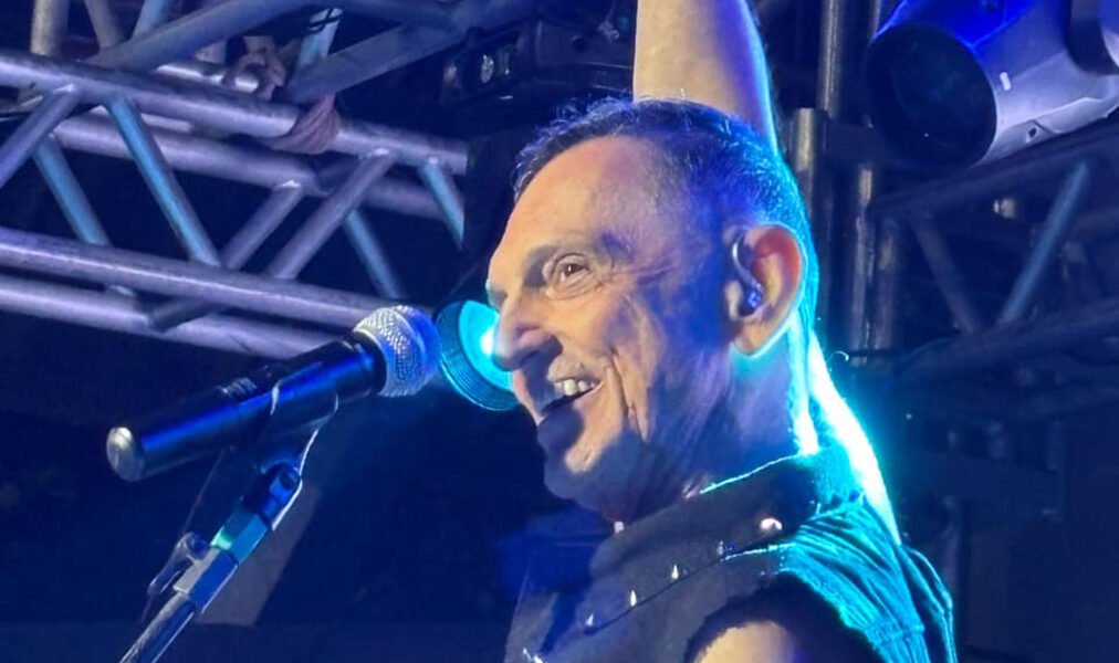 Música e encontros marcam sábado do Verão Musical em Arraial do Cabo