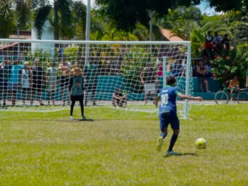 Silva Cup 2026 termina com grade sucesso e muita festa em Silva Jardim