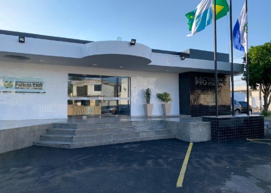 Corpo com sinais de violência é localizado em açude na região de Guarus em Campos