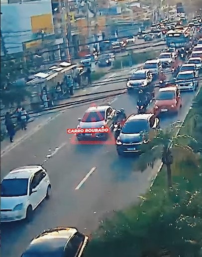 Integração tecnológica amplia eficiência das ações de segurança em Macaé