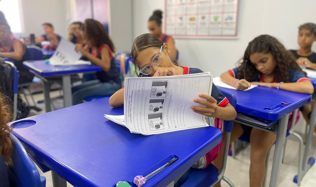 Arraial do Cabo amplia modernização das escolas e aposta em gestão integrada da educação