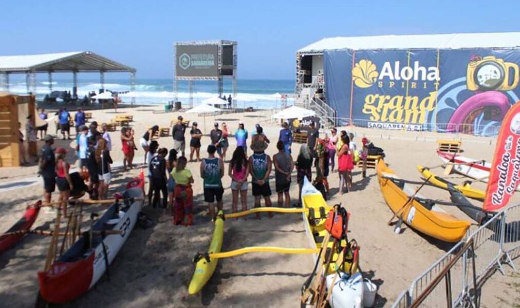 Evento em Saquarema vai discutir desenvolvimento econômico a partir de recursos marítimos