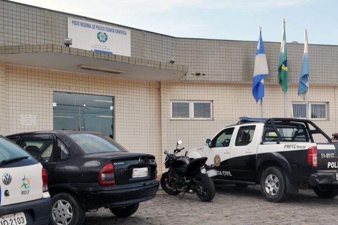 Adolescente morre em Macaé após ataque a tiros na RJ-182