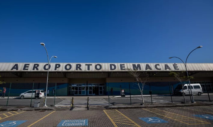 Aeroporto de Macaé vai inaugurar usina solar própria na próxima semana