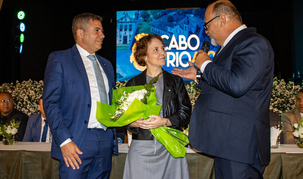 Câmara de Cabo Frio cria honraria anual em reconhecimento à atuação social