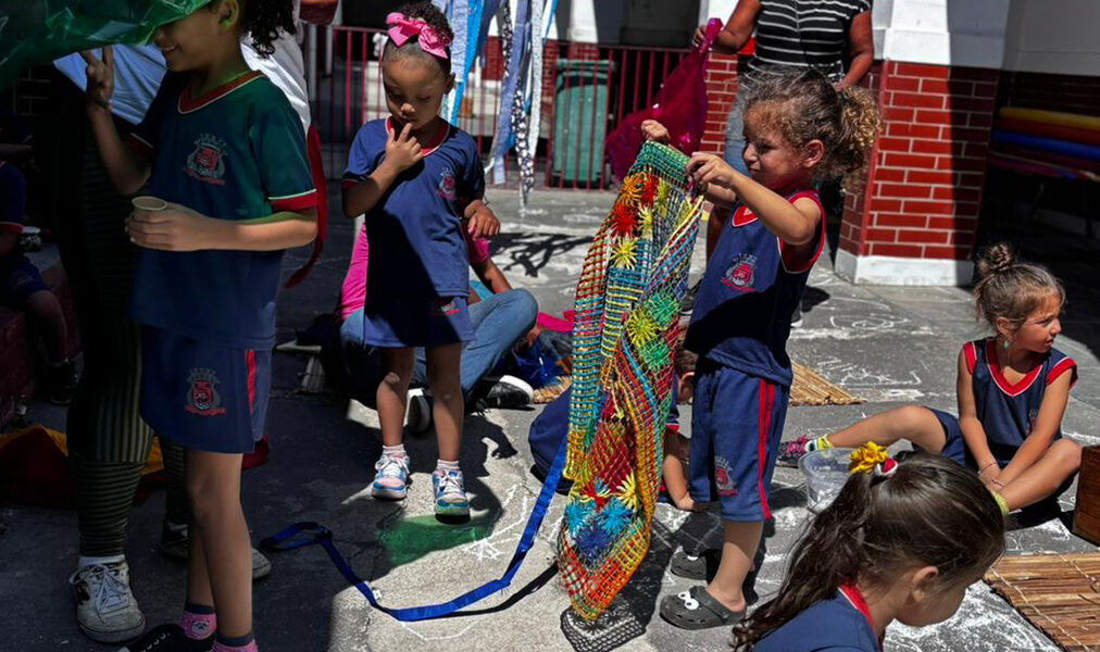 Secretaria de Educação de Arraial do Cabo intensifica ações para retorno estruturado dos alunos