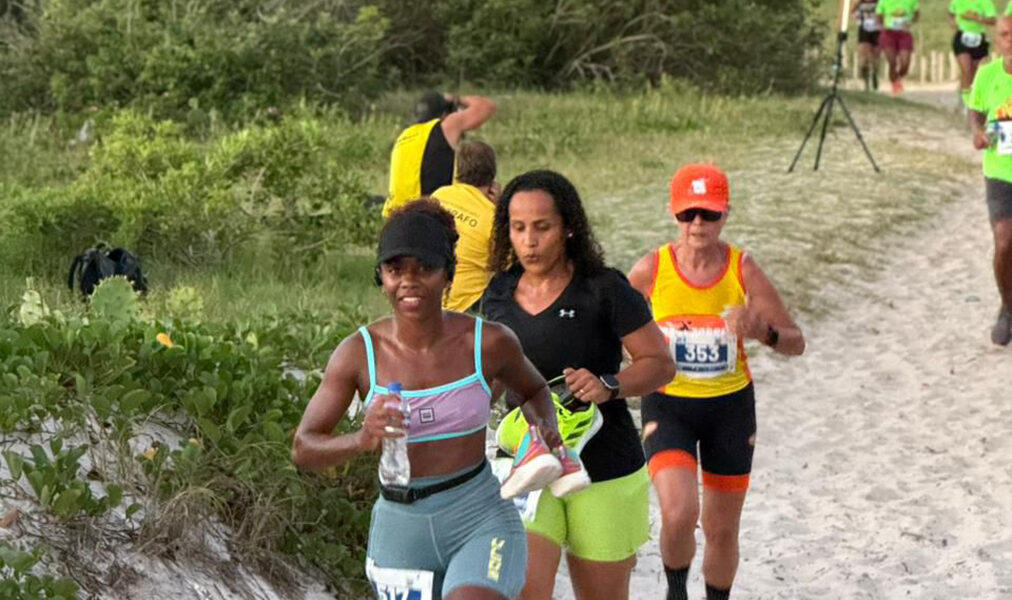 Arraial do Cabo reforça apoio ao esporte com formalização do Bolsa Atleta