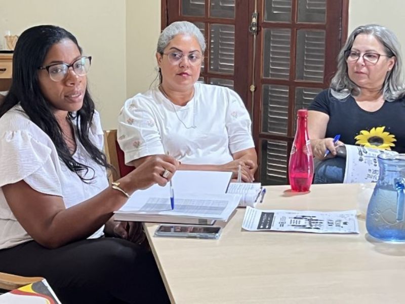 Reunião discute ações de combate ao trabalho infantil e assédio no Carnaval de Rio das Ostras