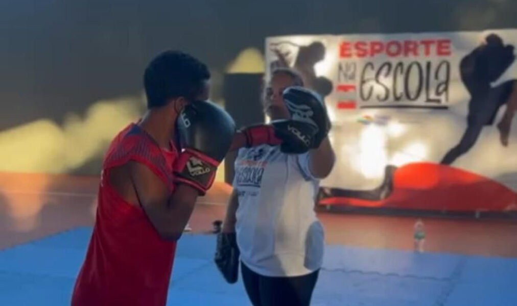 Alunos da rede municipal de Cabo Frio ganham novas vagas em projeto de artes marciais