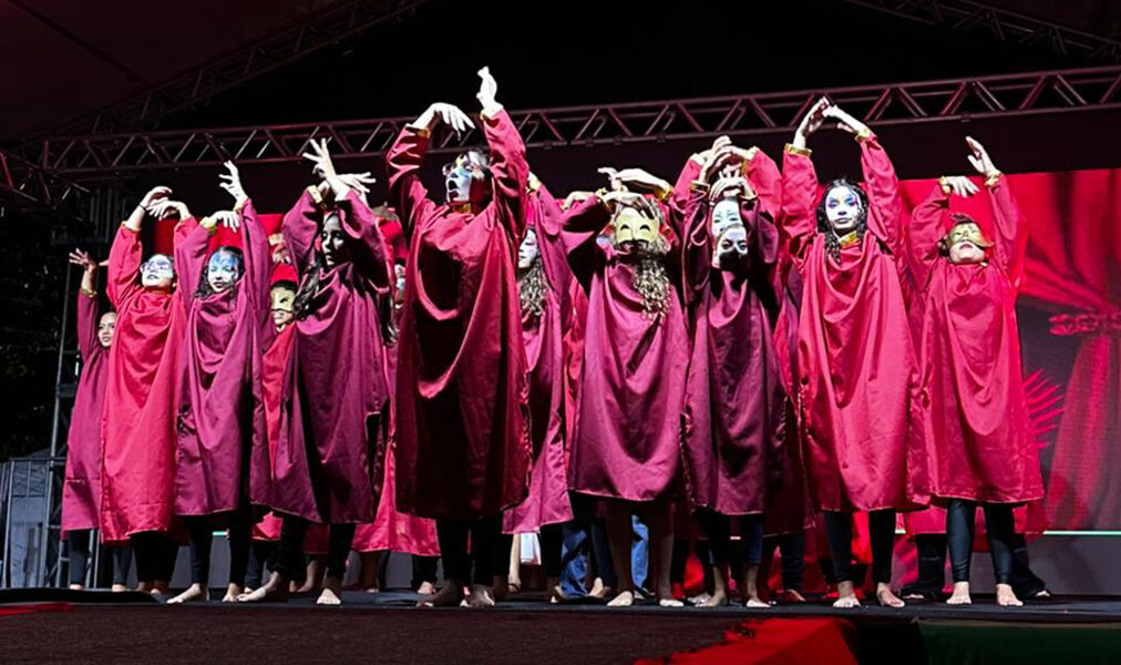 Arraial do Cabo aposta em editais públicos para fortalecer economia criativa do município