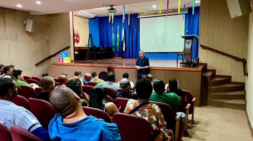 Quissamã reforça regras de segurança e ordenamento para ambulantes no Carnaval