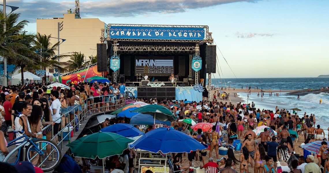 Planejamento anual consolida potencial turístico de Macaé