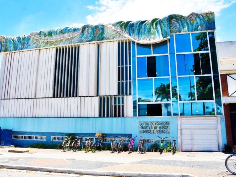 Rio das Ostras remarca provas de ingresso nos cursos técnicos da Onda em razão das chuvas