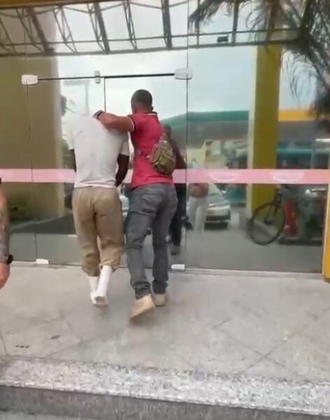 Polícia prende homem suspeito de assaltos em Imboassica, Granja e Glória em Macaé