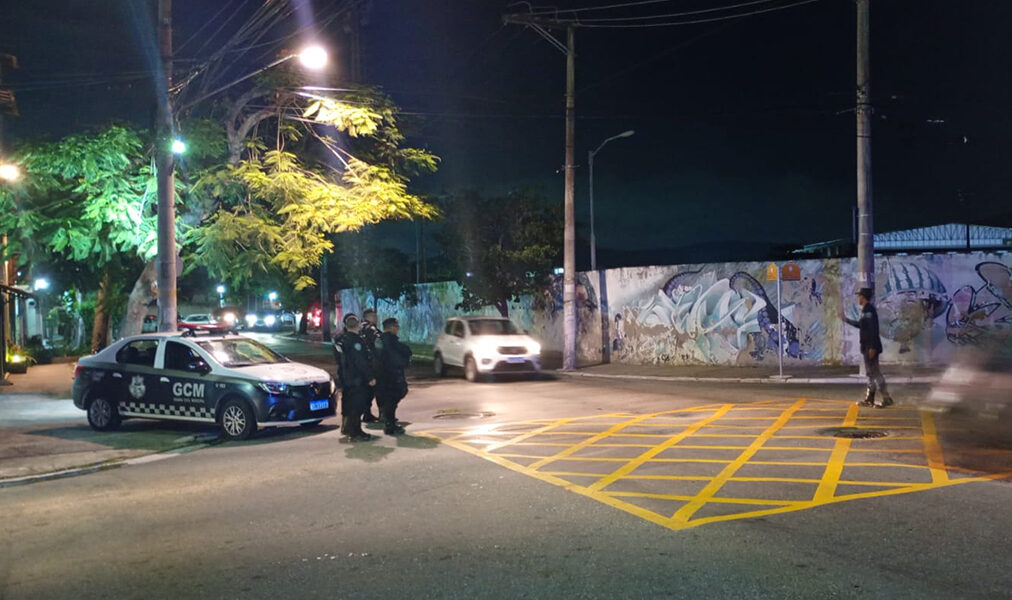 Cabo Frio reforça fiscalização em Vila Blanche com operação ruido zero
