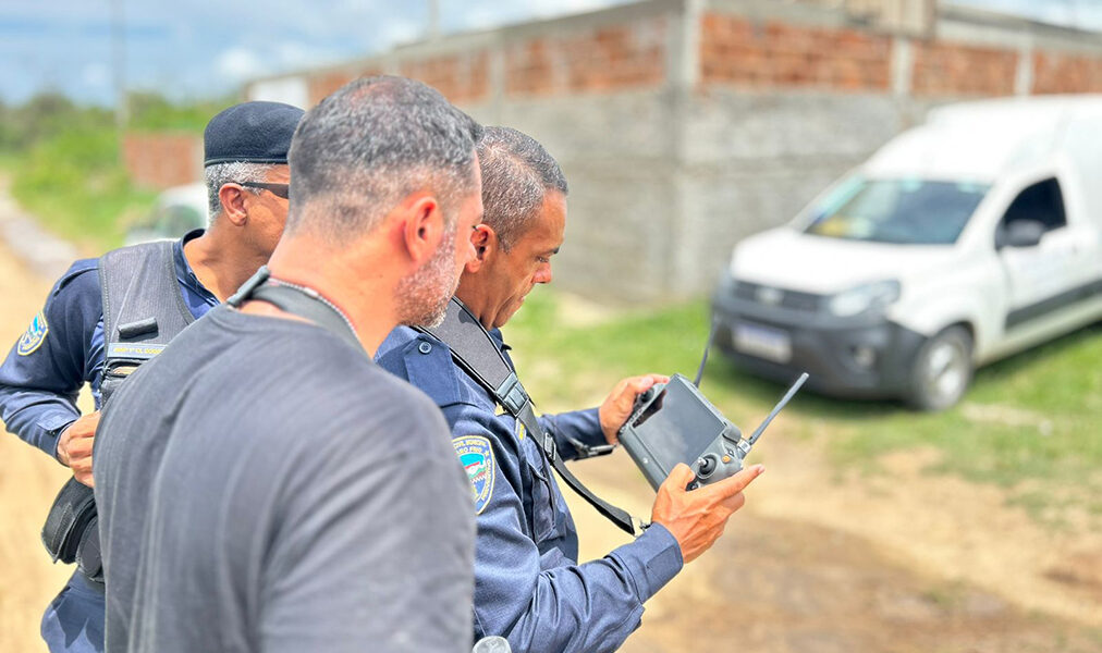 Cabo Frio intensifica fiscalização e operação flagra furto de água em bairros da cidade