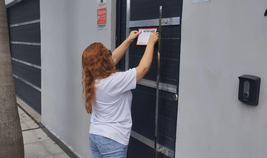 Cabo Frio reforça combate ao barulho excessivo e intensifica fiscalização em áreas residenciais