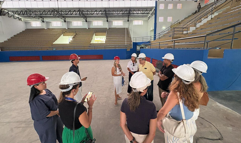 Cabo Frio recebe equipe do Sebrae e avança em avaliação do Prêmio Prefeitura Empreendedora