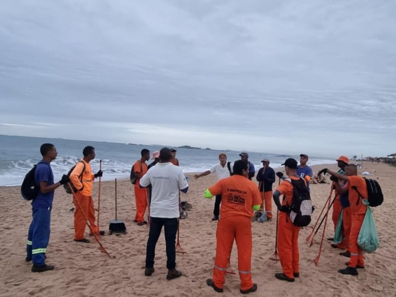 Rio das Ostras bloqueia repasses à Terrapleno e usará dinheiro para pagar terceirizados