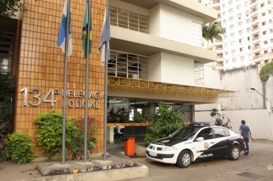 Foragido da Justiça é capturado ao tentar embarcar em Campos