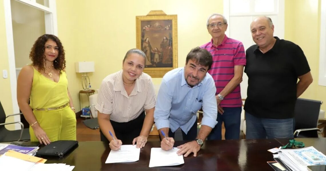 Pórtico de Quissamã vira ponto oficial de informações turísticas