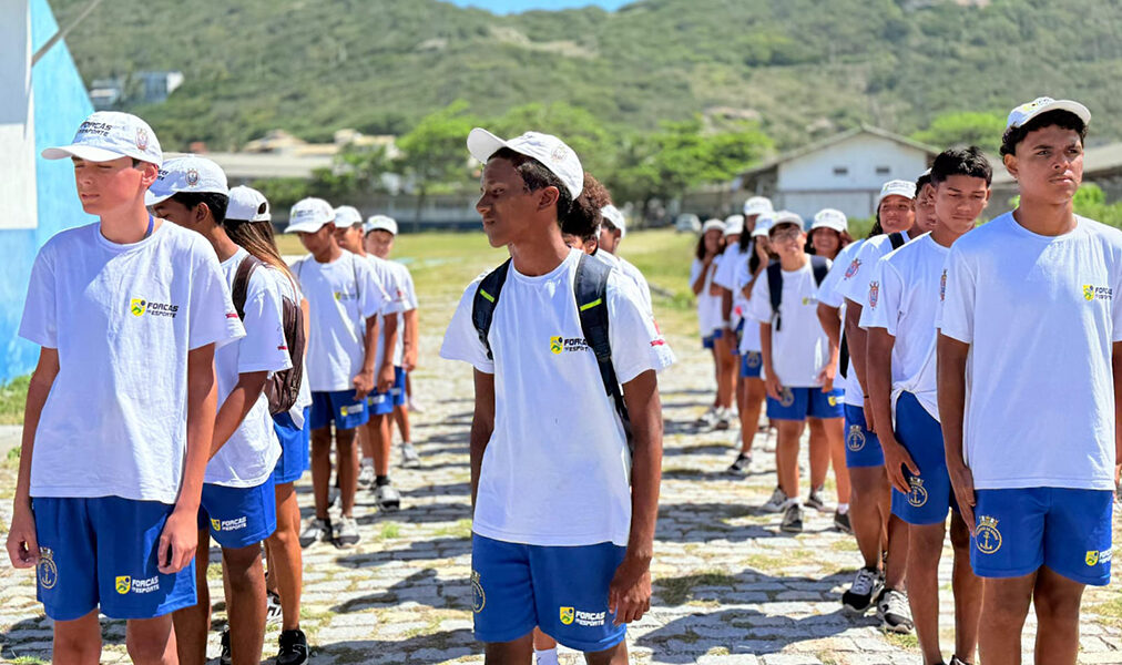 Arraial do Cabo recebe nova temporada do PROFESP com foco em inclusão social