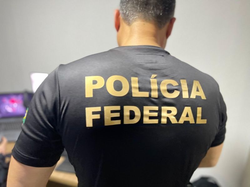 Ação conjunta da Guarda Municipal com a PF prendem estuprador em Rio das Ostras