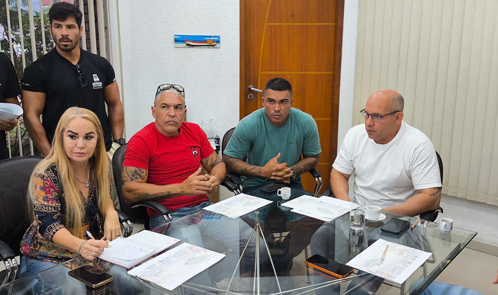 Arraial do Cabo define operação integrada para garantir segurança e organização no Carnaval 2026